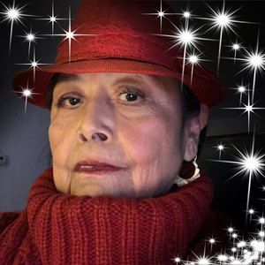 Meet your Posher, Isabell